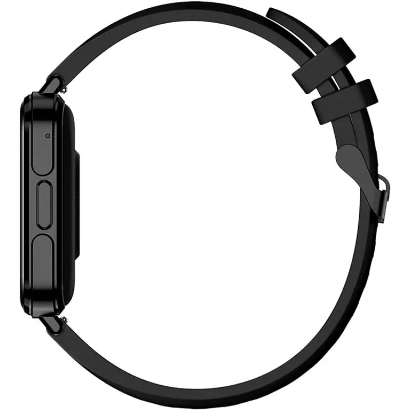 Smartwatch myPhone Watch LS čierne 1,85