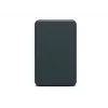 Port Designs 907005 powerbanka 10000 mAh bezdrôtové nabíjanie čierna
