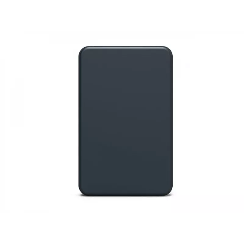 Port Designs 907005 powerbanka 10000 mAh bezdrôtové nabíjanie čierna
