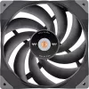 Thermaltake SWAFAN GT14 140mm skriňový ventilátor - čierny