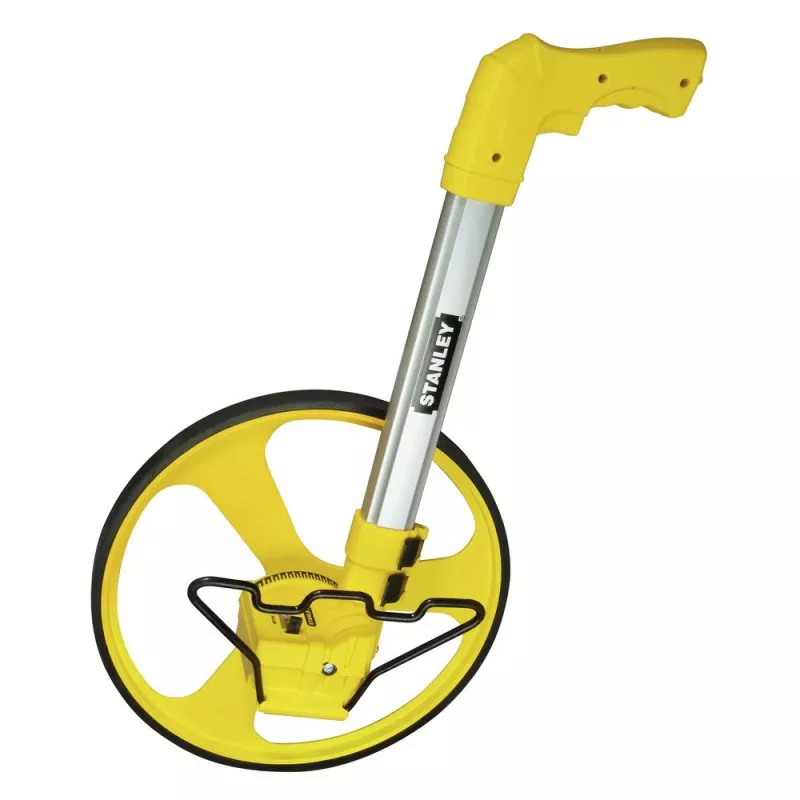 Meracie koliesko Stanley 1-77-174, 2,3 kg, šírka 645 mm, hĺbka 330 mm, výška 150 mm
