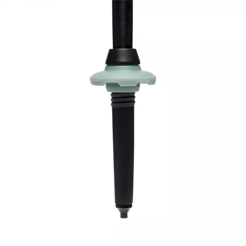 Trekingové palice Black Diamond Trail Trekking Poles Iron Red
