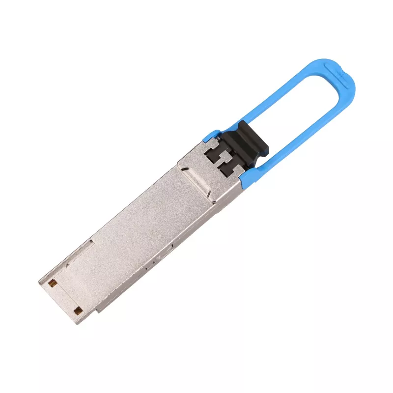 Extralink EX.33249 modul QSFP28, 100 Gb/s, 10 km, jednovidový, Duplex LC