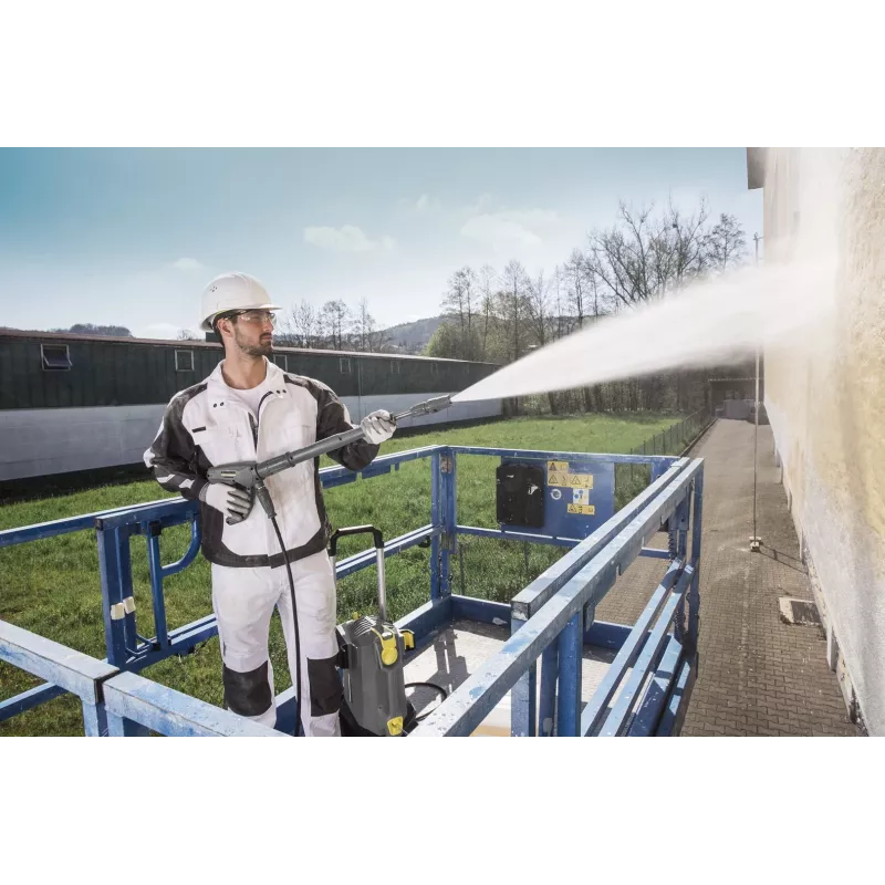 Karcher VYSOKOTLAKOVÝ ČISTIČ HD5/15C EU