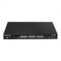 Sieťový switch EDIMAX FS-5428X — 24 Gigabit-SFP portov, 4 × 10GbE SFP+ porty