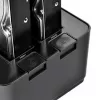Dokovacia stanica Thermaltake 2.5/3.5 SATA USB 3.2 Gen 1 BlacX Duet 5G