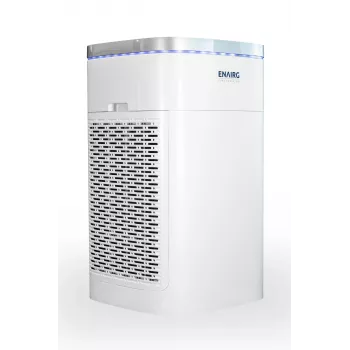 Enairg PRO čistička vzduchu (čistička vzduchu) - HEPA14 - 800 m³/h - ionizátor - CE certifikát (ENAIRGPRO)