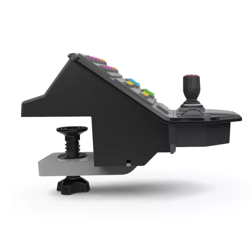 Logitech G Saitek Farm Simulator ovládač a volant - USB PC (945-000062)