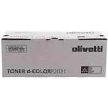 B0954 OLIV DCOLOR P2021 TON BK 3500 strán čierna (B0954)