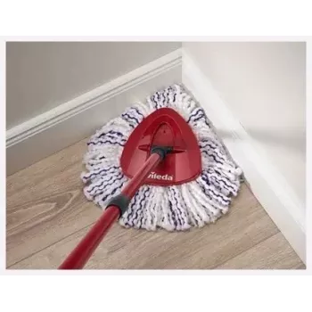 Vileda TURBO 3in1 mikrovláknová náhrada na mop, 1 ks