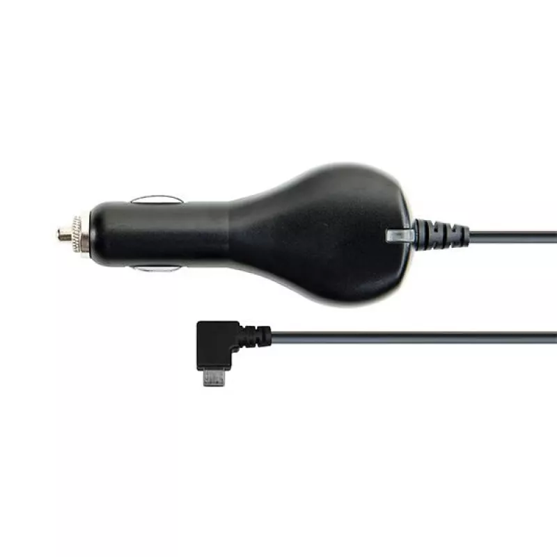 Nabíjačka auto MICRO-USB/TS-DPL2 Transcend