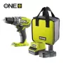 RYOBI akumulátorová vŕtačka ONE+ 18V