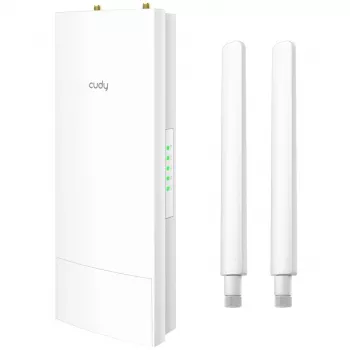 Cudy AP1200 Outdoor produkt biely
