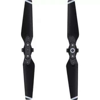 DJI 4730S - vrtuľa - DJI - čierna - Spark - 11,9 cm - 2,5 g (148705)