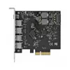 PCI Express x4 karta DeLOCK 89026