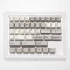 Ducky Vintage sada klávesov (US)
