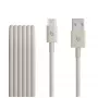 Apple USB-A na USB-C tkaný kábel – Surge Stone – kábel – digitálny/dátový
