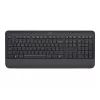 Signature MK650 Combo For Business, Bluetooth, membránové spínače, AZER
