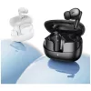 Bluetooth stereo slúchadlá Usams IF27 TWS čierne
