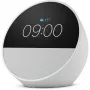 Inteligentný reproduktor Amazon Echo Spot, biely
