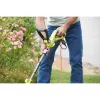 Ryobi RLT6130 30 cm 600 W elektrický striedavý hliník, čierna, zelená