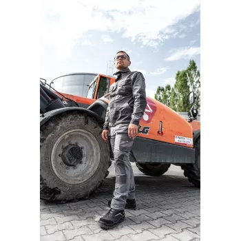 Bezpečnostná obuv NEO tools 82-151-44 kompozitová špica 1,72 kg