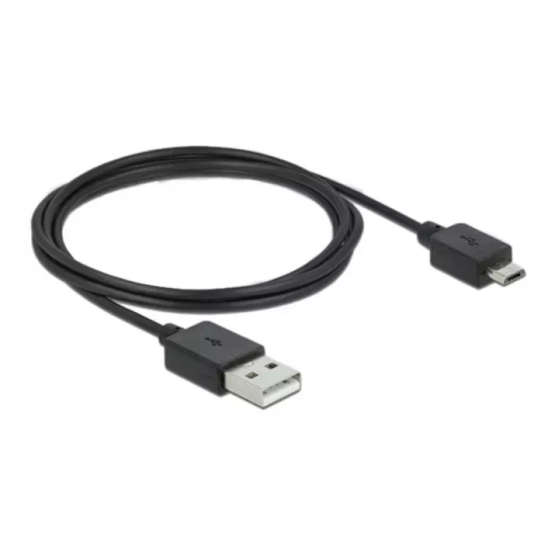 Adaptér HDMI-A konektor samec na USB Type-C konektor samica DeLOCK 63251