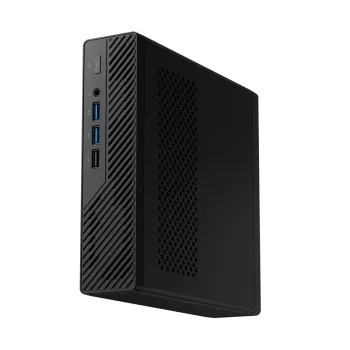 MINI PC Minis Forum MS-A2-9955 AMD Ryzen 9 9955HX 16GB 512GB integrovaný Windows 11