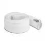 Pletená hadica DeLOCK 20823 1 m x 50 mm biela