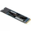 Interné SSD Kioxia LSF10Z002TG8 2 TB M.2 2280 PCIe 4.0 NVMe QLC
