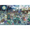 Puzzle Ravensburger 17399 5000 dielikov fantasy