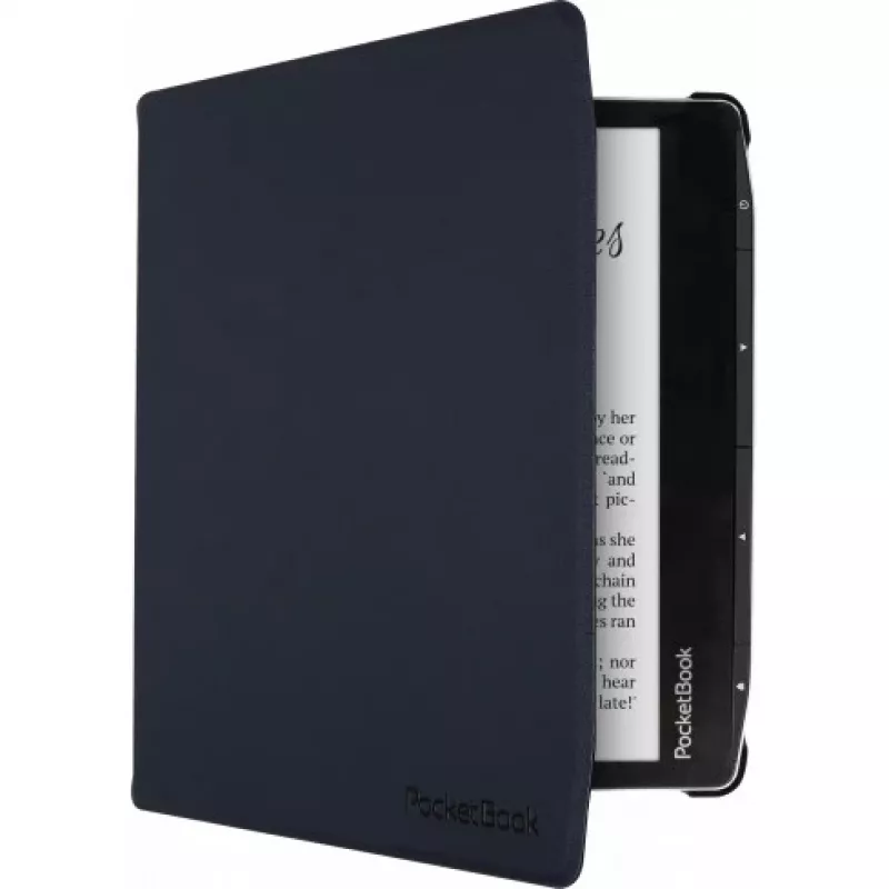 Puzdro PocketBook HN-SL-PU-700-NB-WW modré 7 palcov