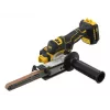 DeWalt DCM200N-XJ 18 V XR akumulátorový pásový pilník, bez batérie