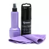Sbox CS-5005U čistič obrazovky 150ml fialový