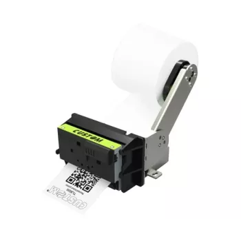Tlačiareň TL80III USB RS232