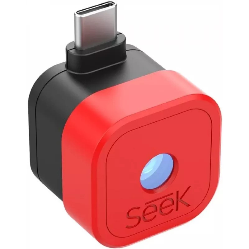 Makroobjektív Seek Thermal NM-AAA pre termokamery Seek Nano