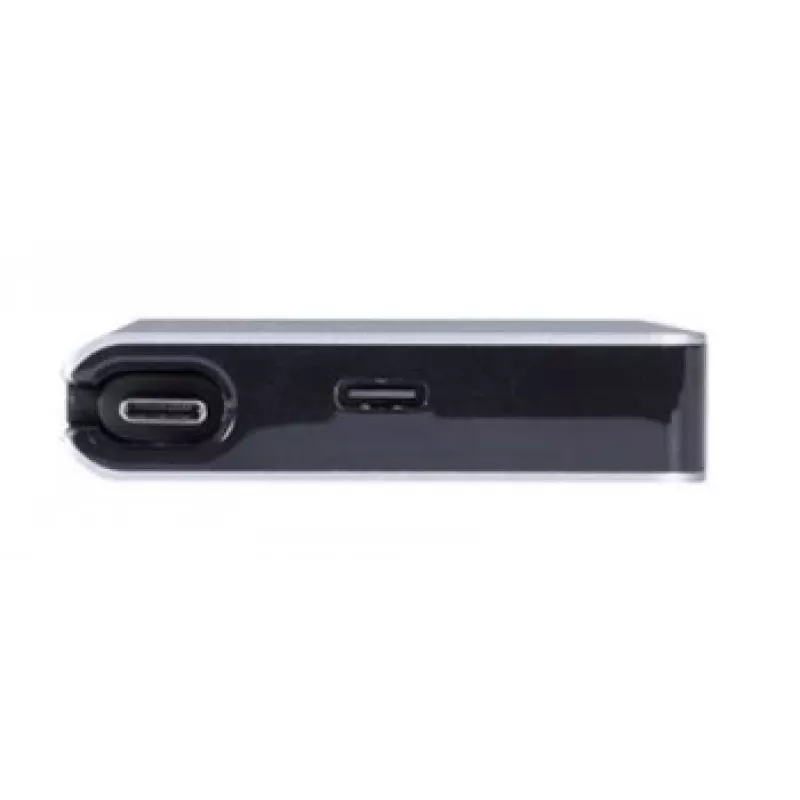 Black Box USB C dokovacia stanica - DisplayPort balík