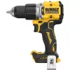 Vŕtačka s pištoľovou rukoväťou DeWalt DCD805NT-XJ — 18 V bezuhlíková, 2000 ot/min, 90 N·m, skľučovadlo 13 mm, 1,34 kg