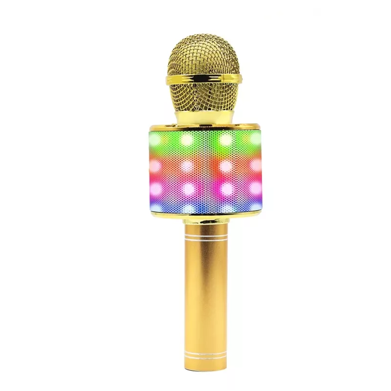 Manta MIC20-GL zlatý