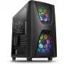 PC skriňa Commander C34 Tempered Glass ARGB