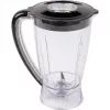 ProfiCook PC-KM 1063 kuchynský robot 1200 W 1,75 L čierny, ušľachtilá oceľ