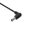 Qoltec 51775 sieťový adaptér pre monitory LG, 40 W, 19 V 2,1 A, konektor 6,5x4,4 mm