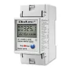 Elektromer QOLTEC jednofázový na DIN lištu 230V (MPN 50979)