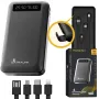 Prenosná nabíjačka Extralink Powerbank EPB-083 10000mAh