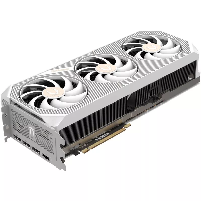 Grafická karta NVIDIA GeForce RTX 5080 16 GB GDDR7