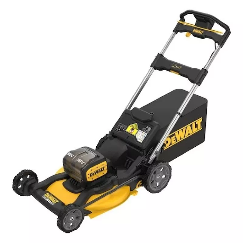 Kosačka DeWALT DCMWP134N-XJ