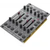 Modulárny syntetizátor modul Behringer Dual VCF 121 — 2-kanálové napäťovo riadené filtre