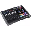 Tascam Mixcast 4 – mixpult na nahrávanie podcastov