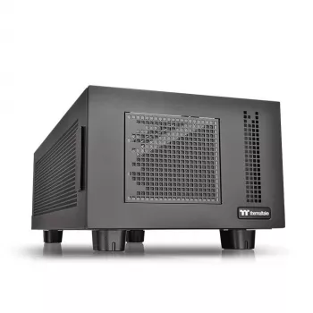 Thermaltake Core P100 čierna