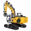Liebherr R 938 pneumatické rýpadlo, konštrukčná hračka